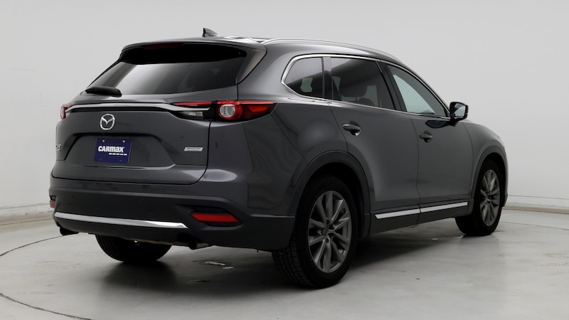 2016 Mazda CX-9 Signature 8