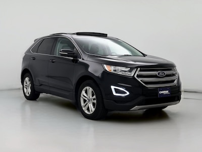 2016 Ford Edge SEL -
                Colorado Springs, CO