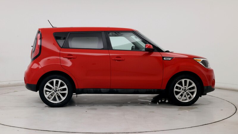 2017 Kia Soul Soul+ 7