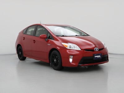 2015 Toyota Prius Two -
                Colorado Springs, CO