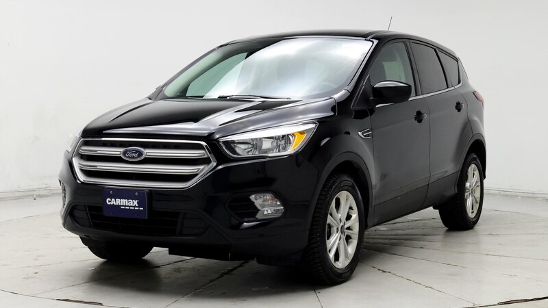 2019 Ford Escape SE 4