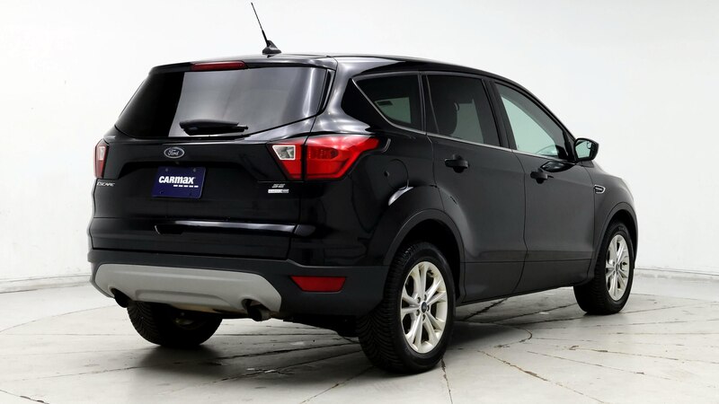 2019 Ford Escape SE 8