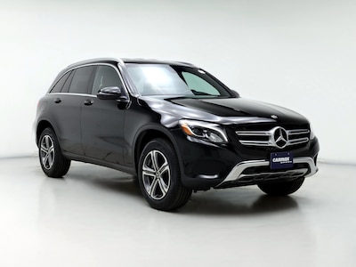 2019 Mercedes-Benz GLC 300 -
                Denver, CO