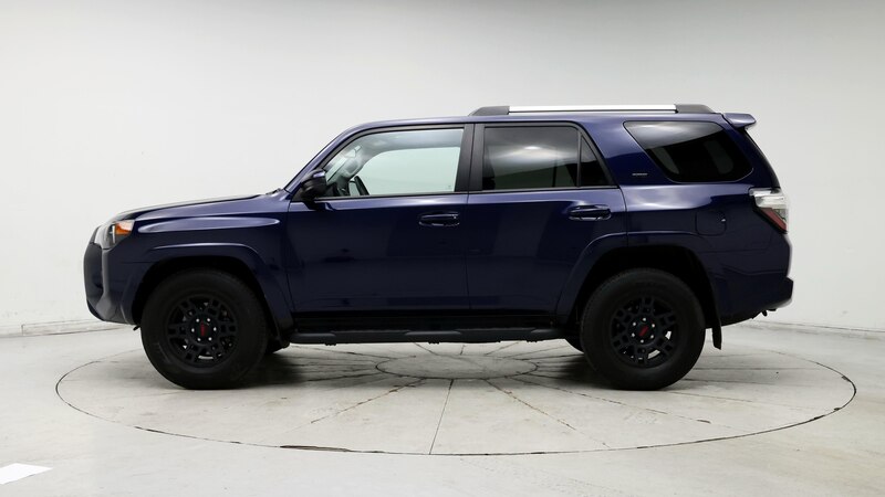 2022 Toyota 4Runner SR5 3