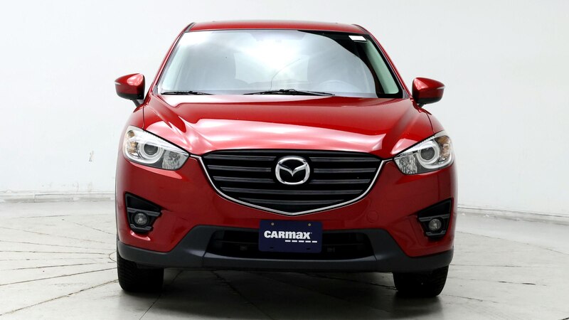 2016 Mazda CX-5 Grand Touring 5