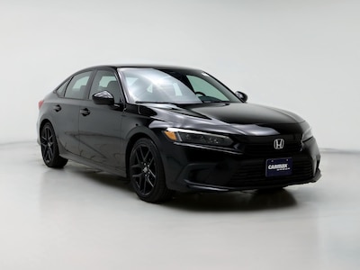 2022 Honda Civic Sport -
                Denver, CO