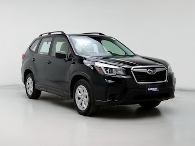 2020 Subaru Forester  -
                Denver, CO