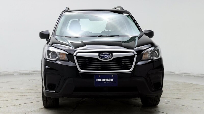 2020 Subaru Forester  5