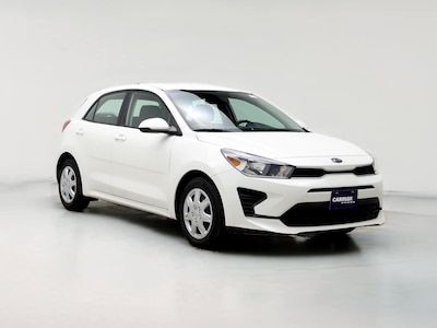 2021 Kia Rio5 S -
                Denver, CO