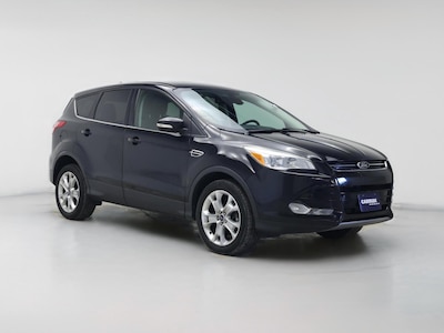 2013 Ford Escape SEL -
                Parker, CO