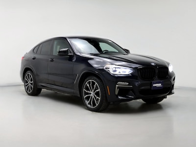 2019 BMW X4 M40i -
                Littleton, CO