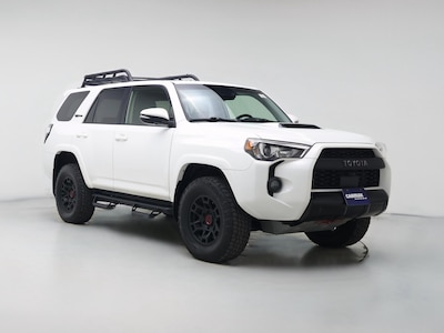 2023 Toyota 4Runner TRD Pro -
                Parker, CO