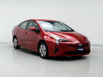 2017 Toyota Prius Three -
                Denver, CO