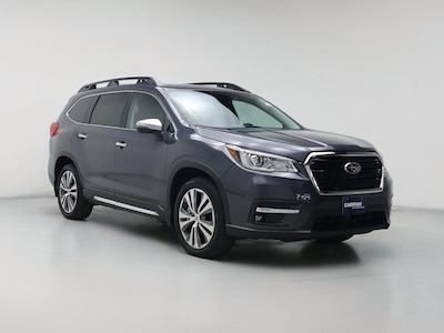 2020 Subaru Ascent Touring -
                Loveland, CO