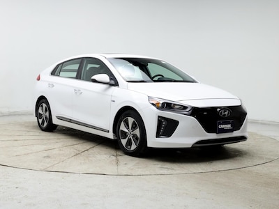 2019 Hyundai Ioniq Limited -
                Denver, CO