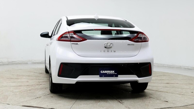 2019 Hyundai Ioniq Limited 6