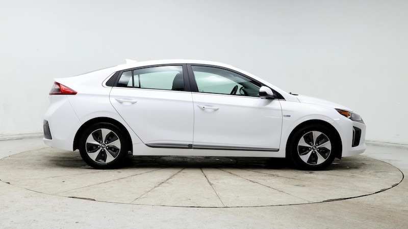 2019 Hyundai Ioniq Limited 7