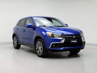 2019 Mitsubishi Outlander Sport SE -
                Denver, CO