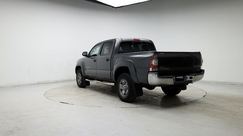 2013 Toyota Tacoma PreRunner 2