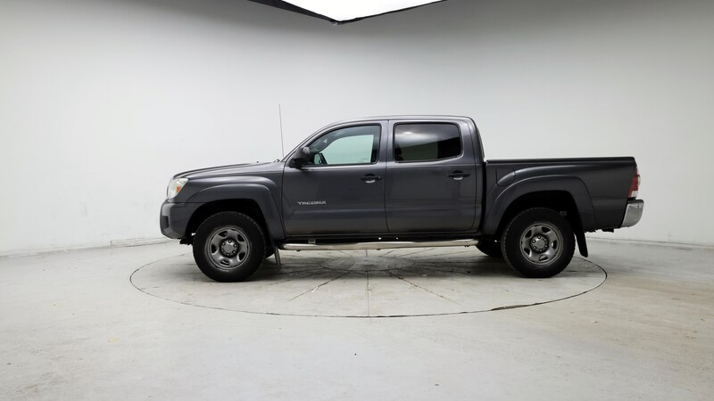 2013 Toyota Tacoma PreRunner 3