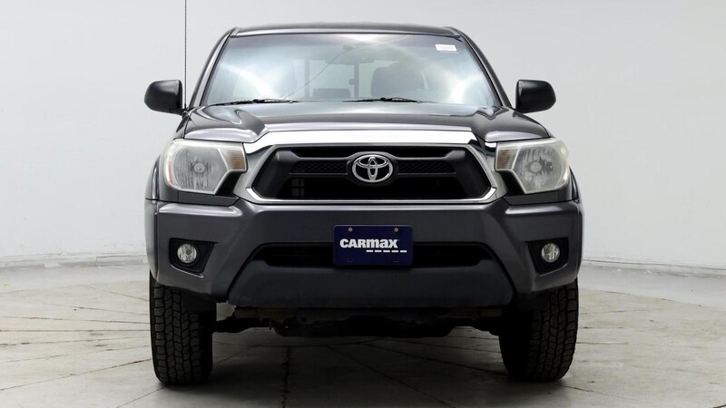 2013 Toyota Tacoma PreRunner 5