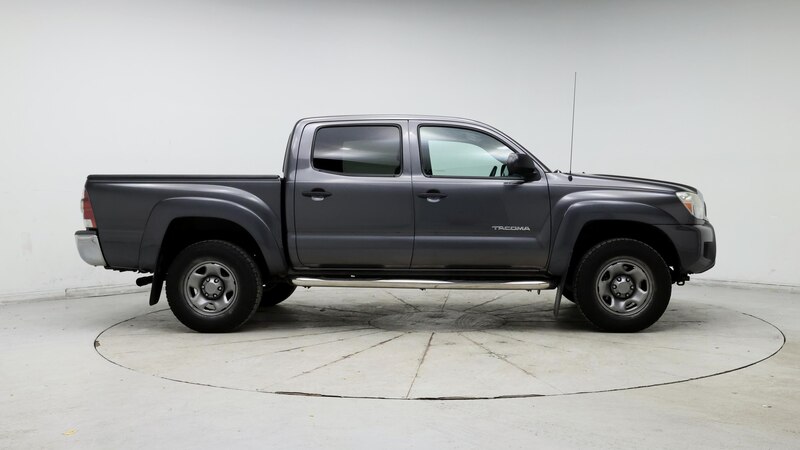 2013 Toyota Tacoma PreRunner 7