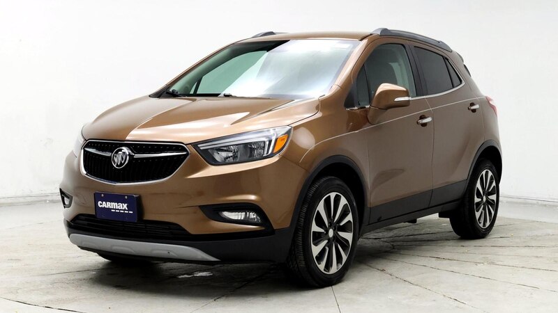 2017 Buick Encore Preferred II 4