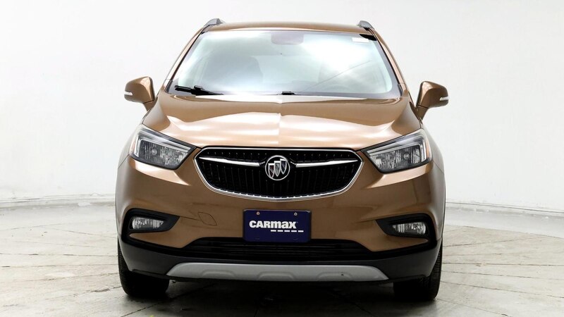 2017 Buick Encore Preferred II 5