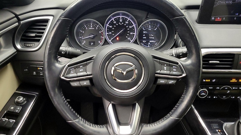 2018 Mazda CX-9 Grand Touring 10