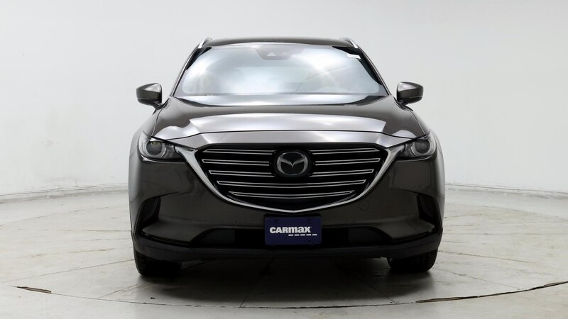 2018 Mazda CX-9 Grand Touring 5