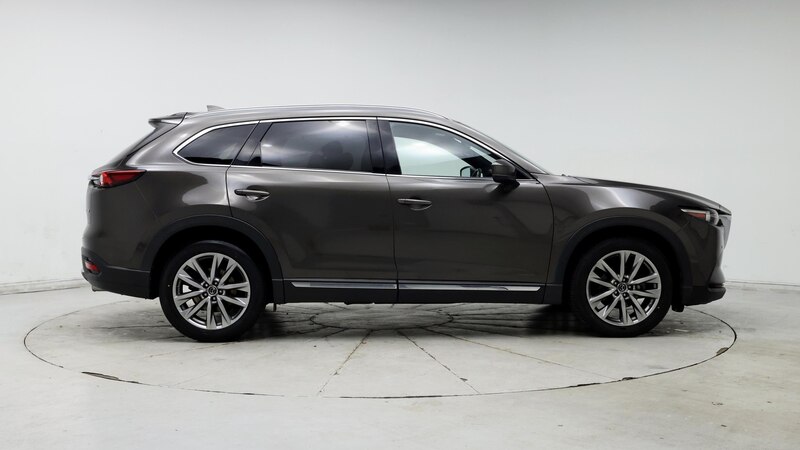 2018 Mazda CX-9 Grand Touring 7