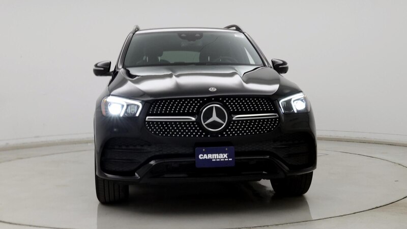 2022 Mercedes-Benz GLE 350 5