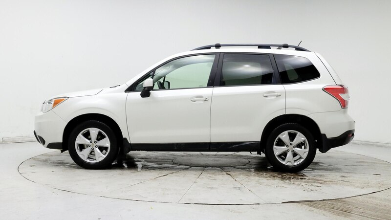 2015 Subaru Forester Premium 3