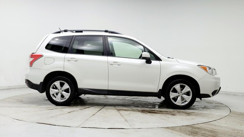 2015 Subaru Forester Premium 7