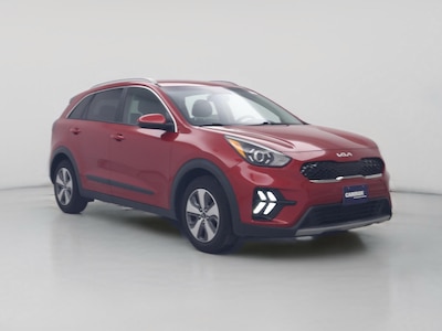 2022 Kia Niro LX -
                Colorado Springs, CO