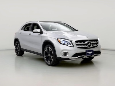 2020 Mercedes-Benz GLA 250 -
                Denver, CO