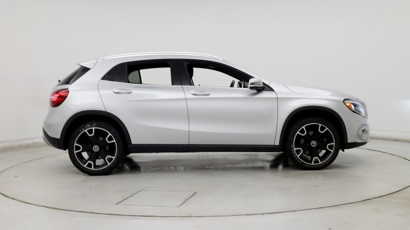 2020 Mercedes-Benz GLA 250 7