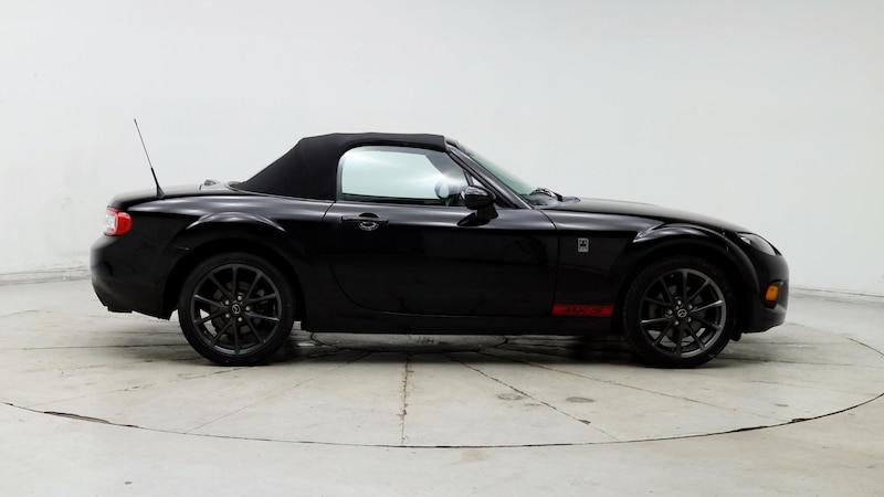 2013 Mazda MX-5 Miata Club 7