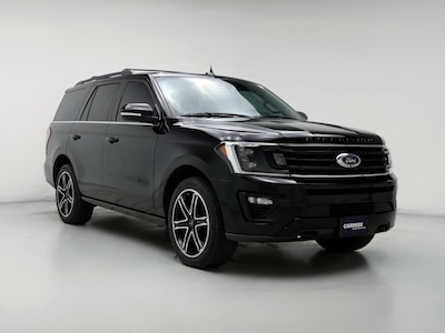 2019 Ford Expedition Limited -
                Littleton, CO