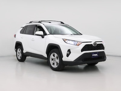 2019 Toyota RAV4 XLE -
                Colorado Springs, CO