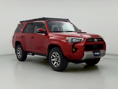 2023 Toyota 4Runner TRD Off Road -
                Denver, CO