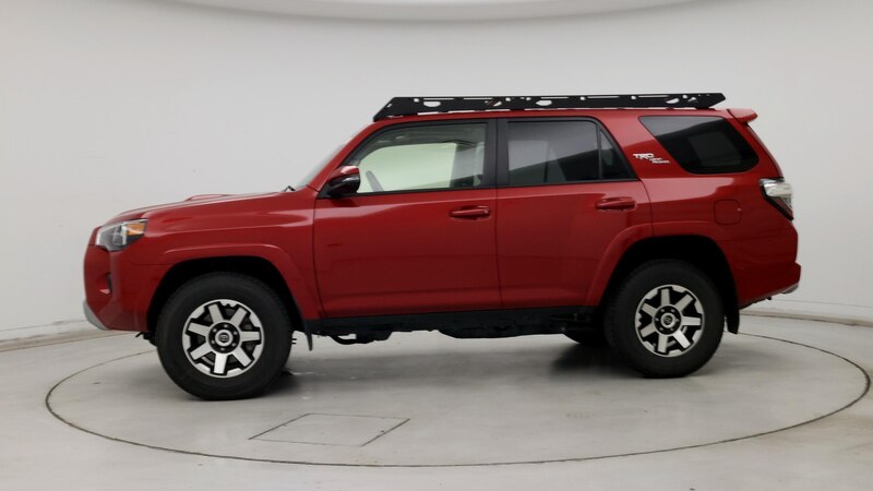 2023 Toyota 4Runner TRD Off Road 3