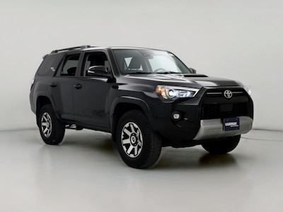 2022 Toyota 4Runner TRD Off Road -
                Denver, CO