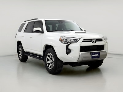 2023 Toyota 4Runner TRD Off Road -
                Colorado Springs, CO