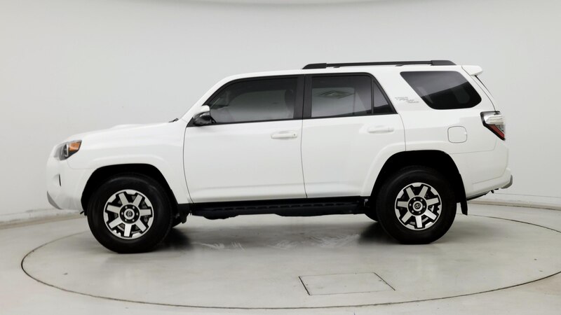 2023 Toyota 4Runner TRD Off Road 3