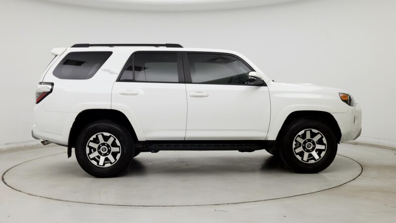 2023 Toyota 4Runner TRD Off Road 7