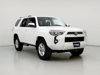 2023 Toyota 4Runner SR5 -
                Denver, CO