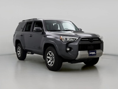 2023 Toyota 4Runner TRD Off Road -
                Denver, CO