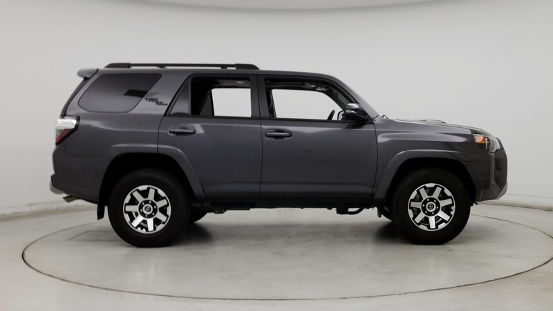 2023 Toyota 4Runner TRD Off Road 7