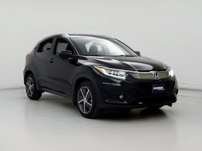 2022 Honda HR-V EX-L -
                Colorado Springs, CO